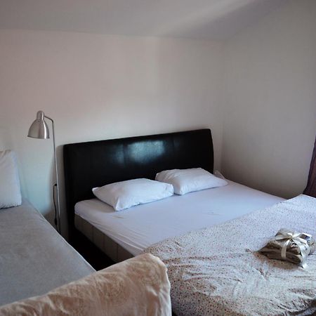 House Of Peace Hotell Podgorica Eksteriør bilde