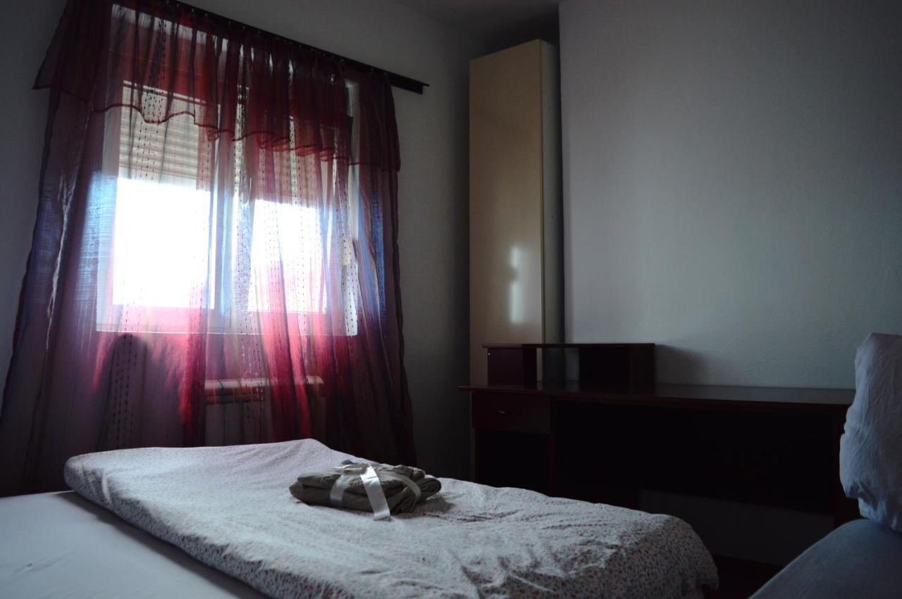 House Of Peace Hotell Podgorica Eksteriør bilde