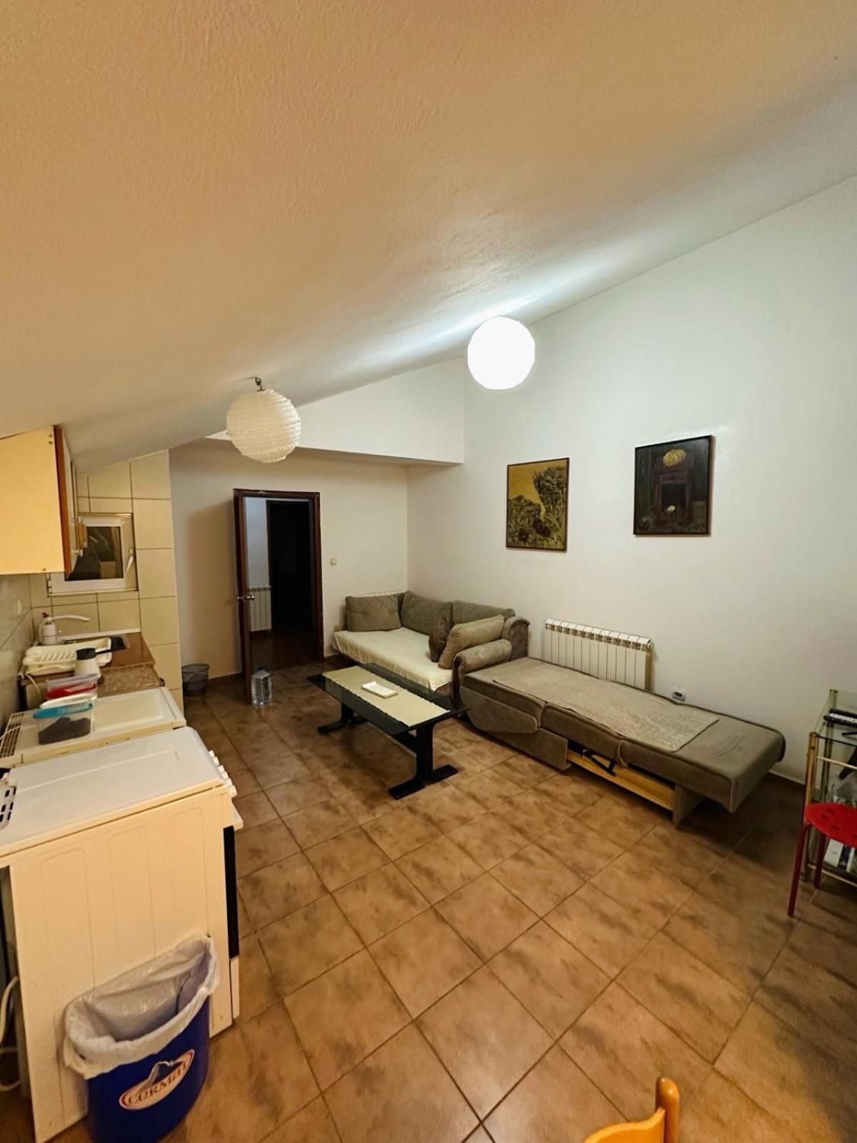 House Of Peace Hotell Podgorica Eksteriør bilde